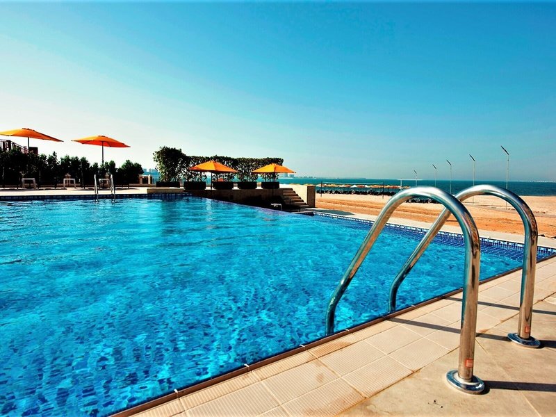 City Stay Beach Hotel Apartments 6