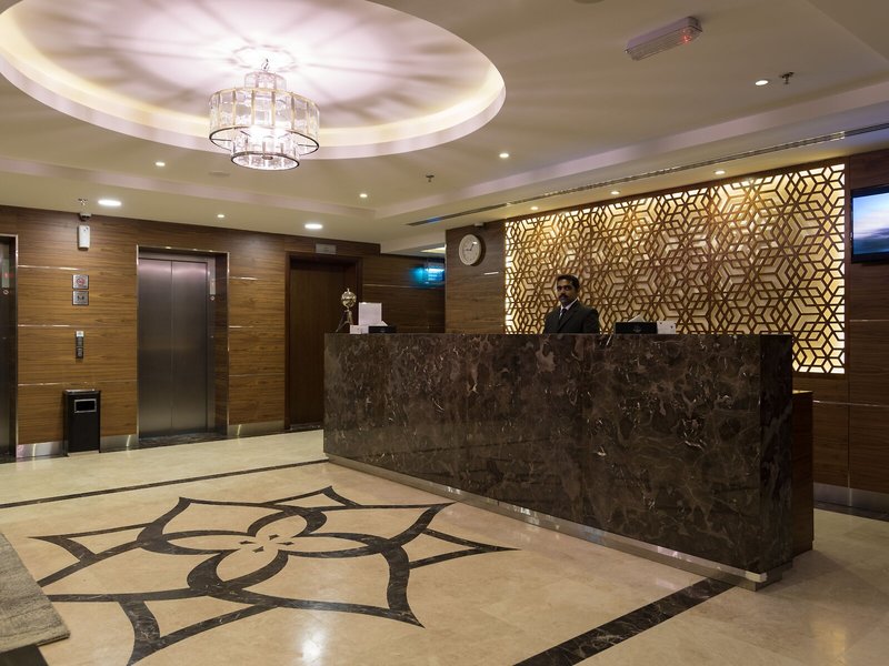 City Stay Beach Hotel Apartments 9