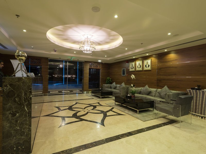 City Stay Beach Hotel Apartments 10