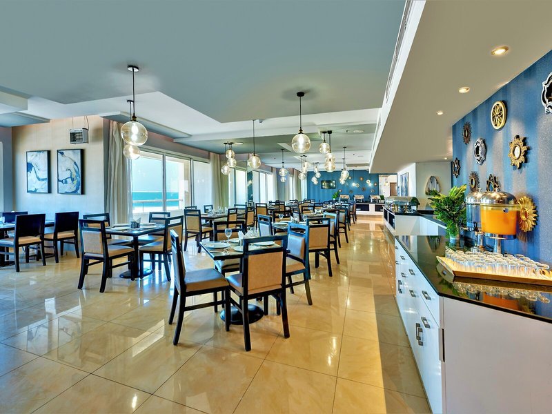 City Stay Beach Hotel Apartments 12