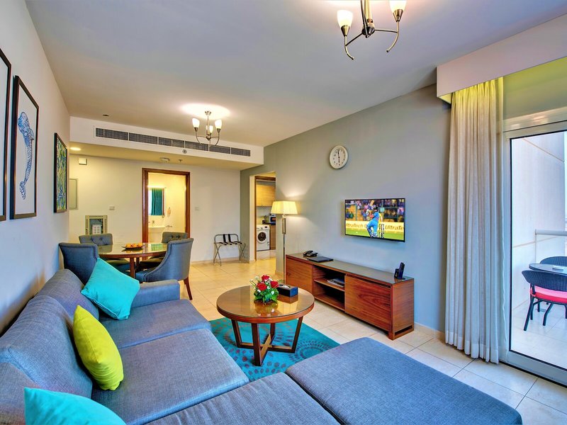 City Stay Beach Hotel Apartments 13