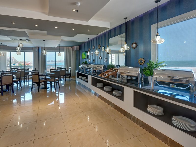 City Stay Beach Hotel Apartments 14