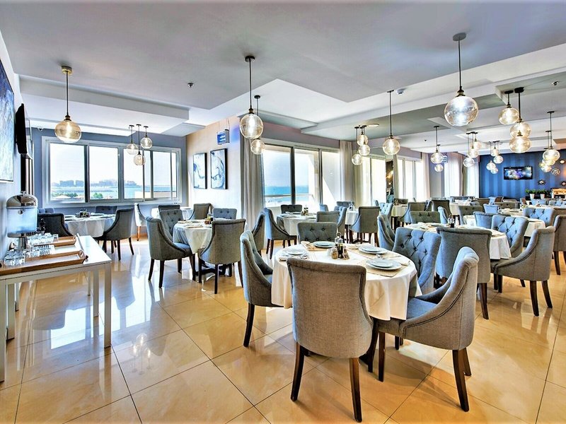City Stay Beach Hotel Apartments 16