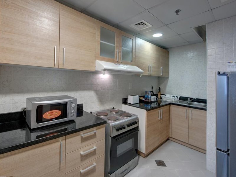 City Stay Beach Hotel Apartments 17