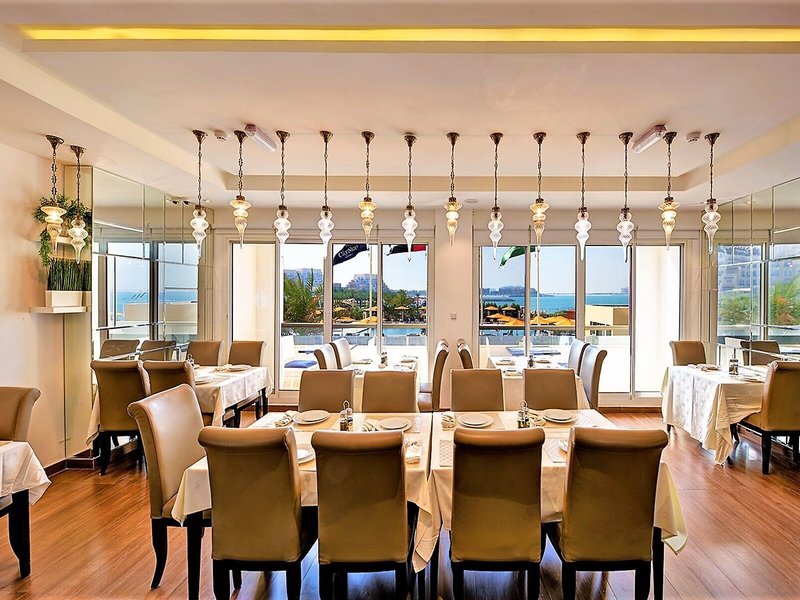 City Stay Beach Hotel Apartments 18