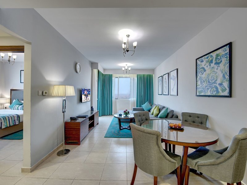 City Stay Beach Hotel Apartments 20