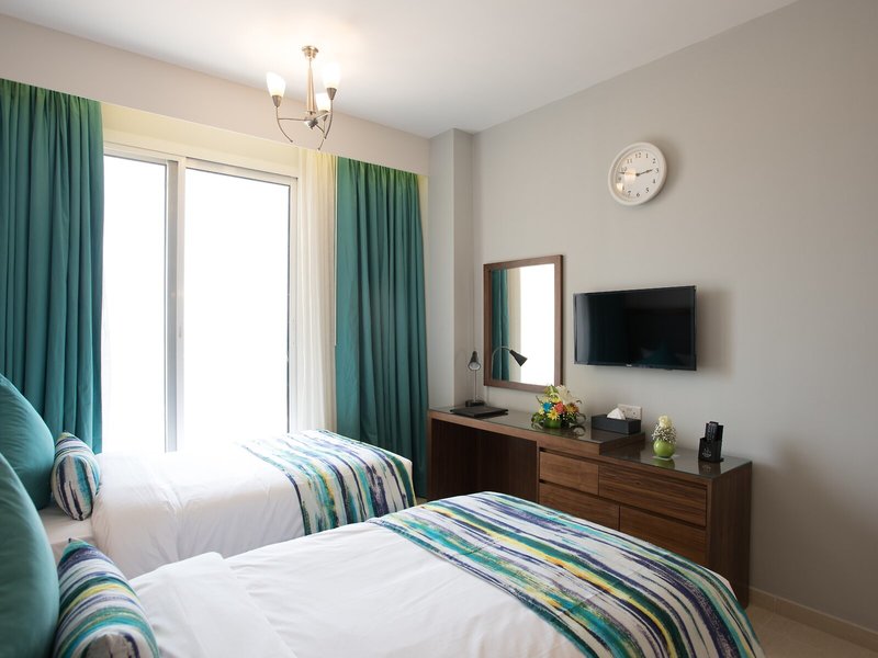 City Stay Beach Hotel Apartments 23
