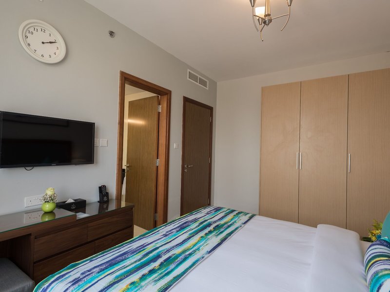 City Stay Beach Hotel Apartments 25