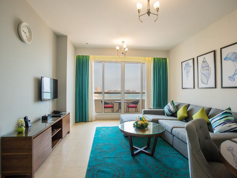 City Stay Beach Hotel Apartments 26