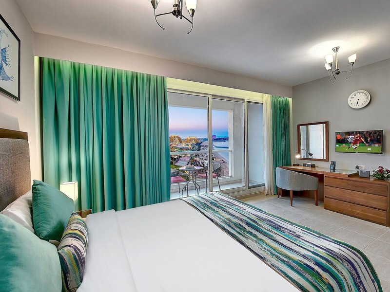 City Stay Beach Hotel Apartments 27