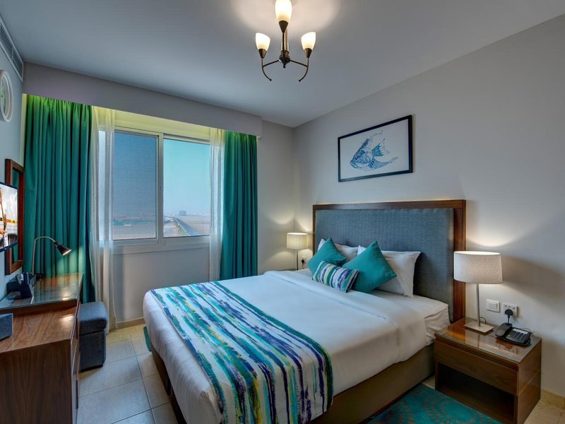 City Stay Beach Hotel Apartments 28