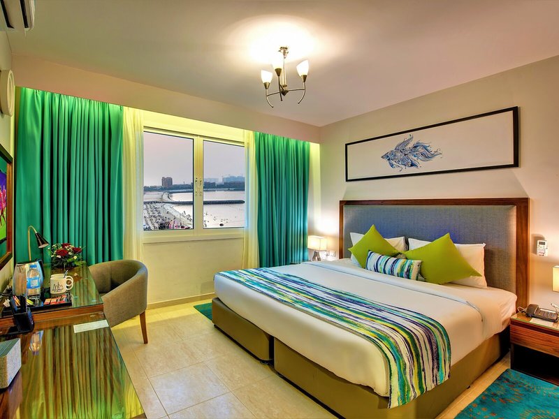 City Stay Beach Hotel Apartments 29