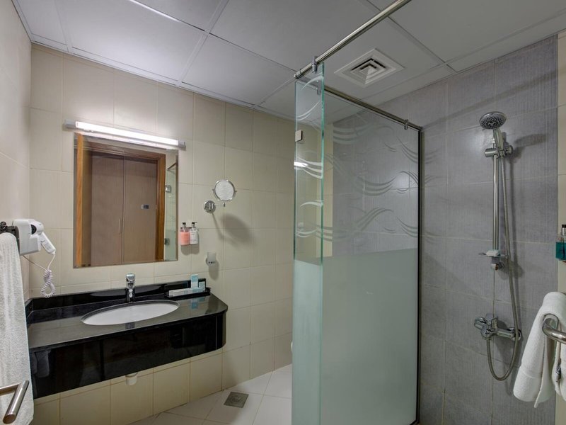 City Stay Beach Hotel Apartments 30
