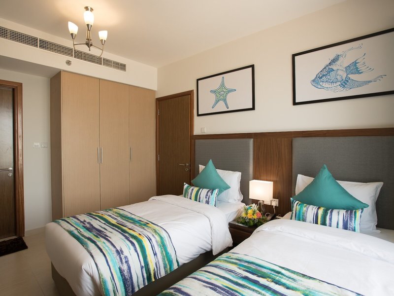 City Stay Beach Hotel Apartments 31