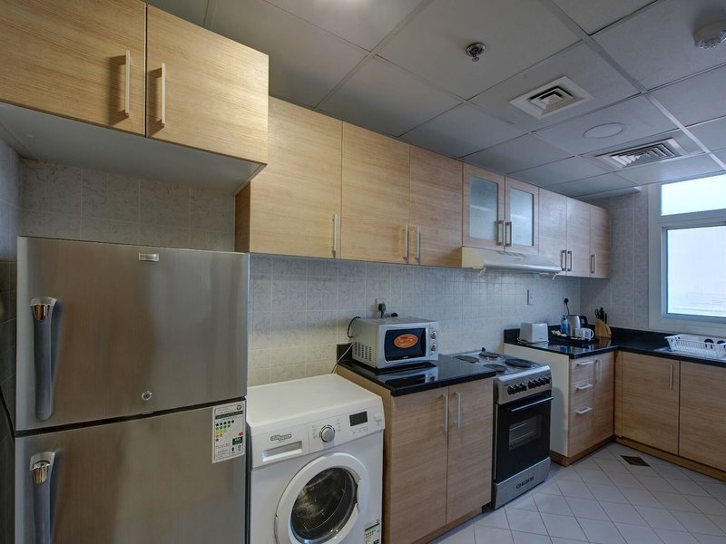 City Stay Beach Hotel Apartments 32