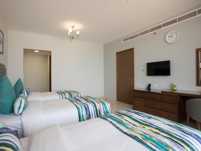 City Stay Beach Hotel Apartments 33