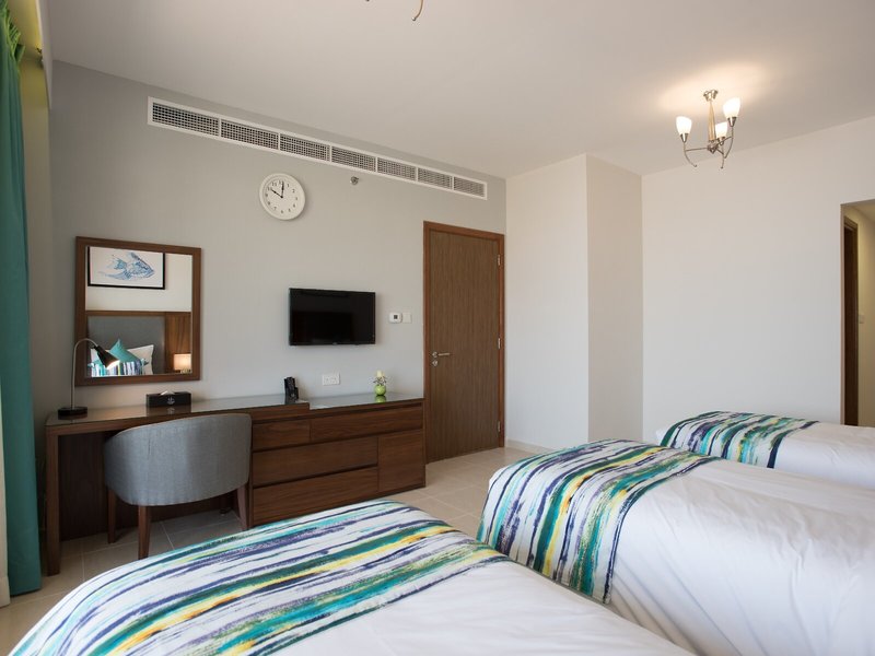 City Stay Beach Hotel Apartments 34