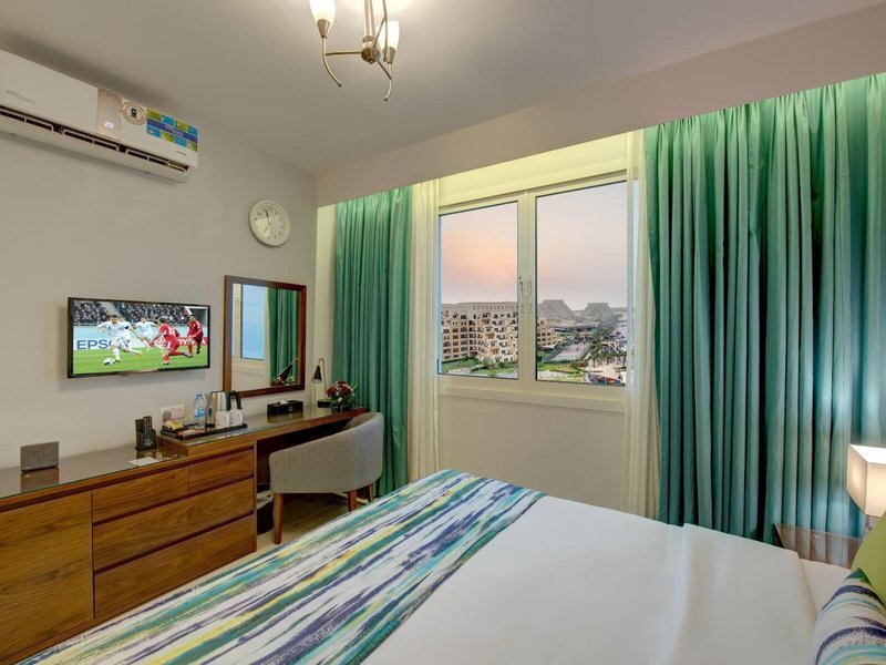 City Stay Beach Hotel Apartments 35