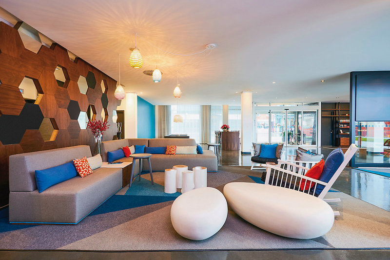 Alt Hotel St. John´s 1