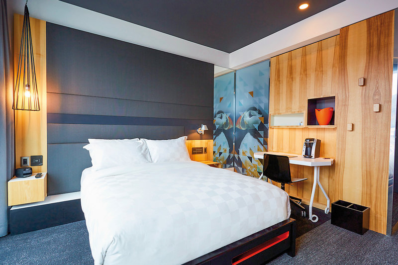 Alt Hotel St. John´s 2