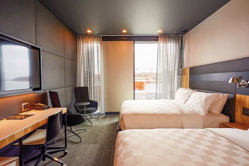 Alt Hotel St. John´s 3