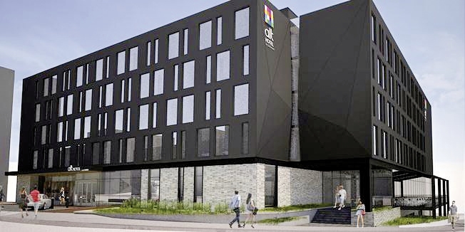 Alt Hotel St. John´s 5