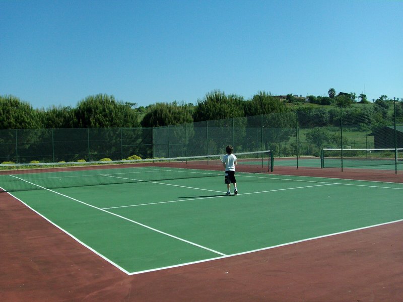 Vitasol Park 26