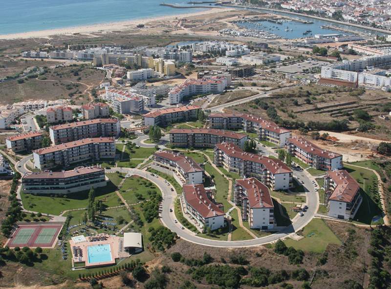 Vita Sol Park 9