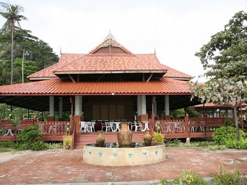 Phi Phi Erawan Palms Resort 2