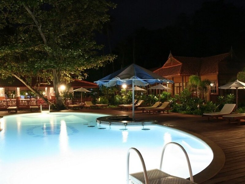 Phi Phi Erawan Palms Resort 14