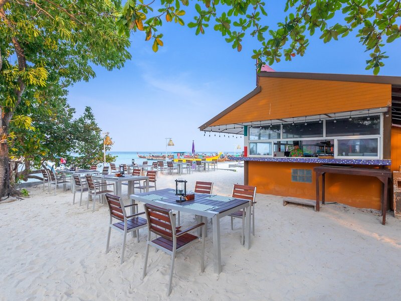 Phi Phi Erawan Palms Resort 16