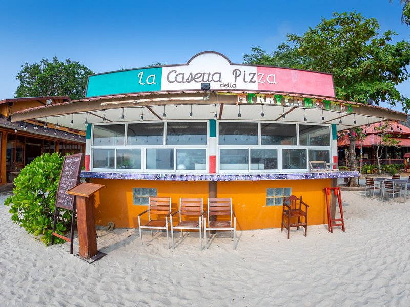 Phi Phi Erawan Palms Resort 17