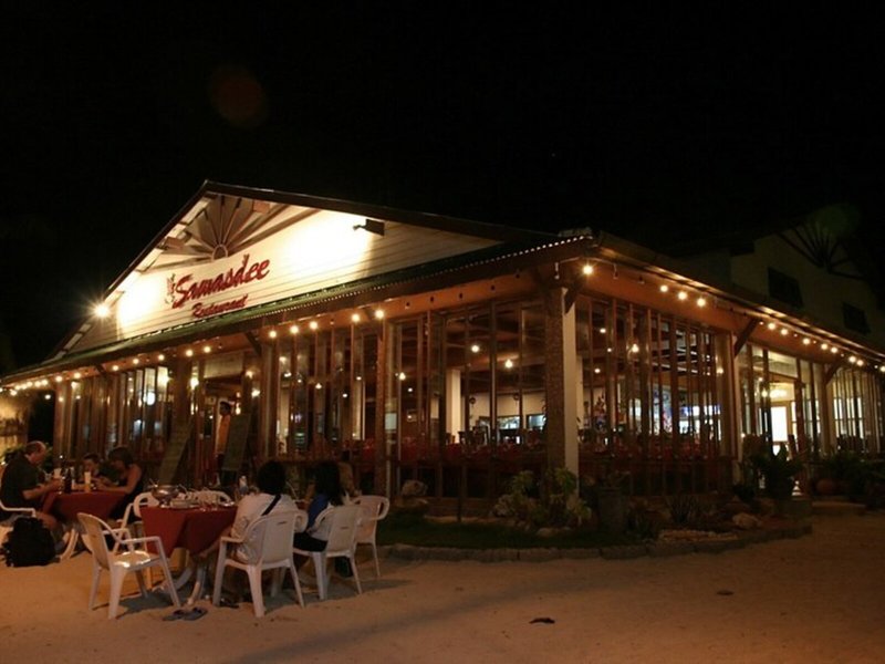 Phi Phi Erawan Palms Resort 18