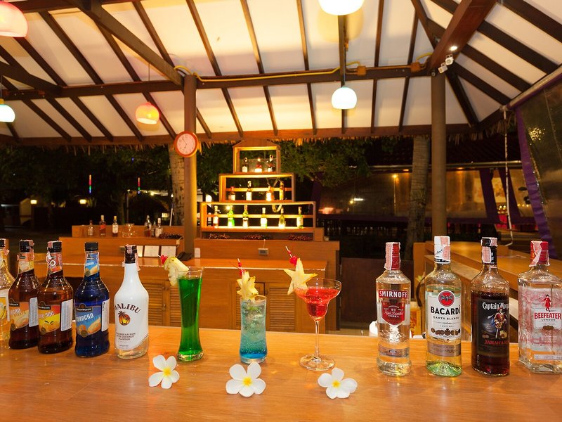 Phi Phi Erawan Palms Resort 22