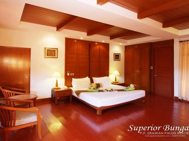 Phi Phi Erawan Palms Resort 31