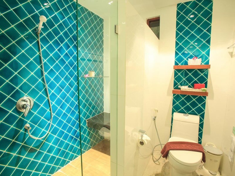 Phi Phi Erawan Palms Resort 36