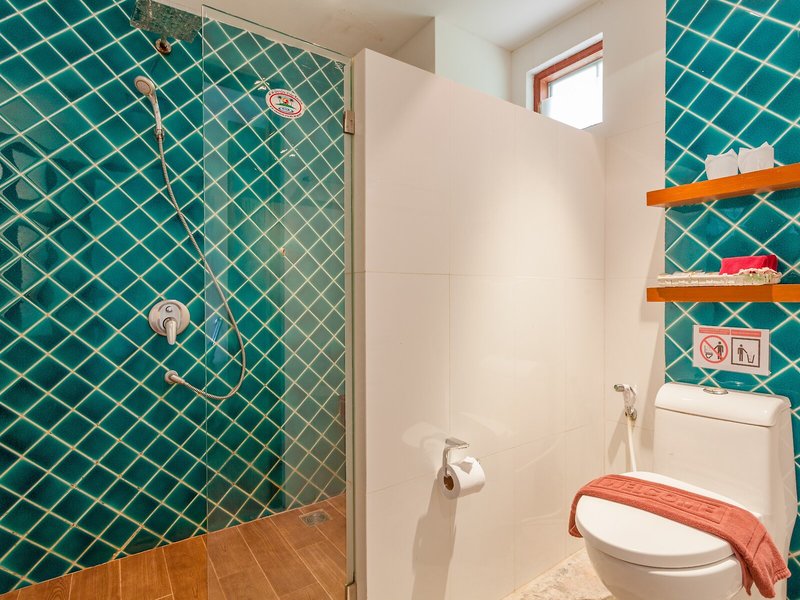 Phi Phi Erawan Palms Resort 39