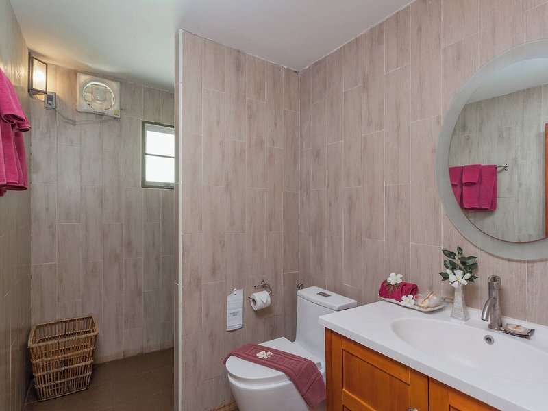 Phi Phi Erawan Palms Resort 41