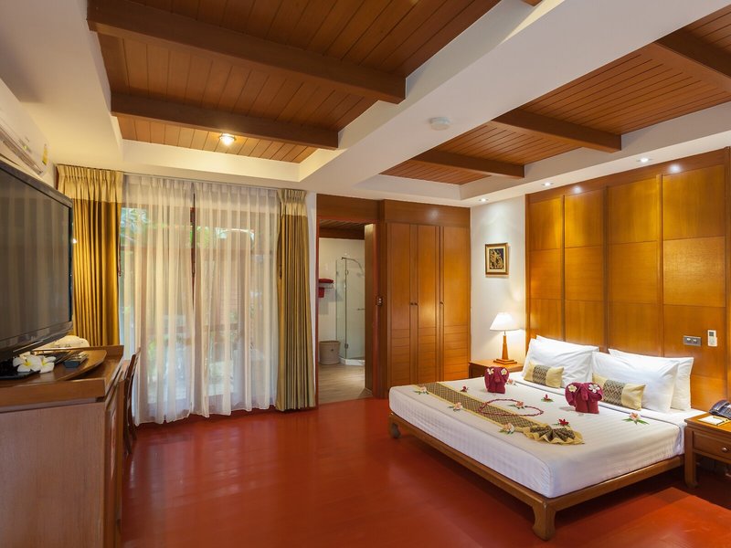 Phi Phi Erawan Palms Resort 42