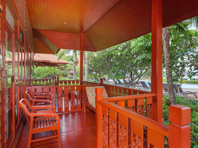 Phi Phi Erawan Palms Resort 43