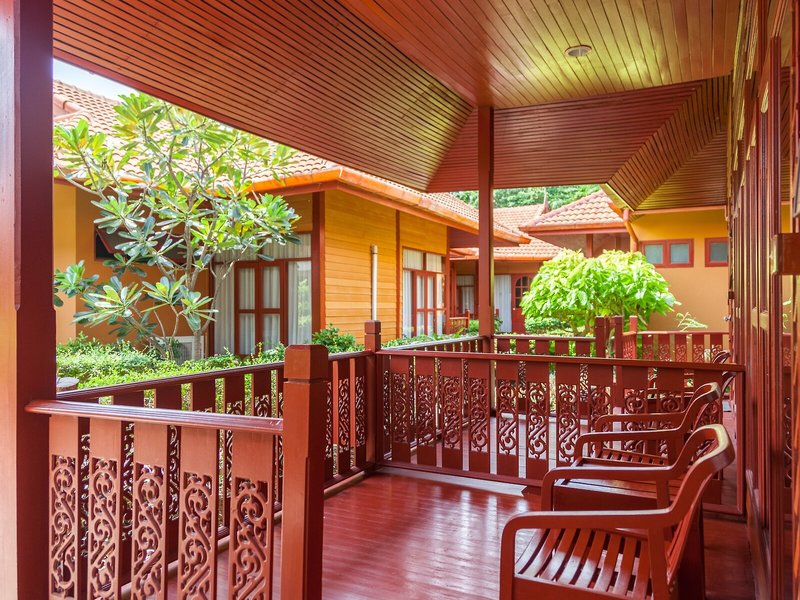 Phi Phi Erawan Palms Resort 45