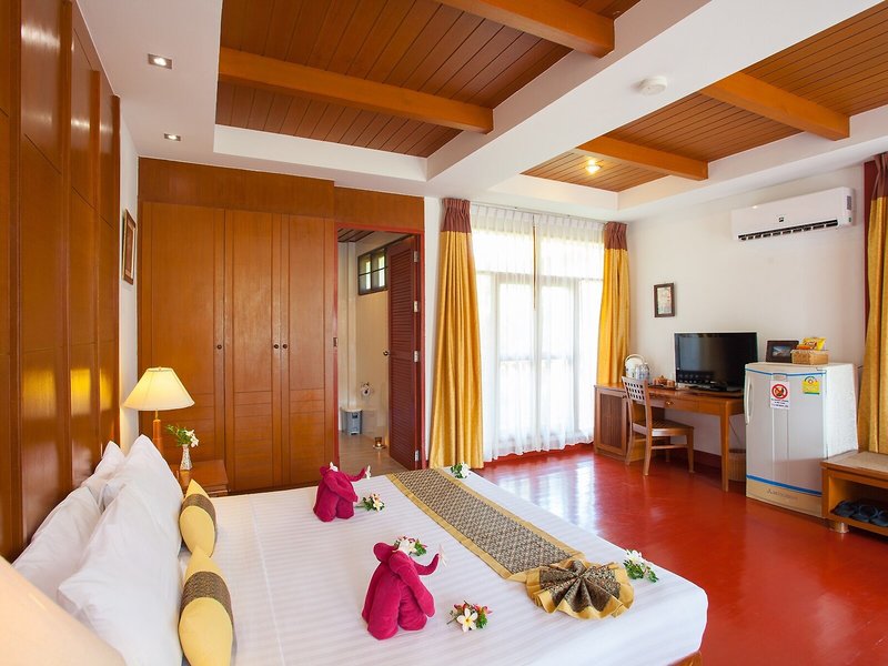 Phi Phi Erawan Palms Resort 46