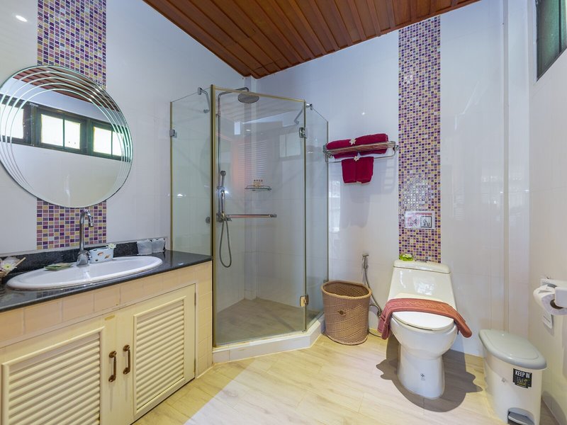 Phi Phi Erawan Palms Resort 47