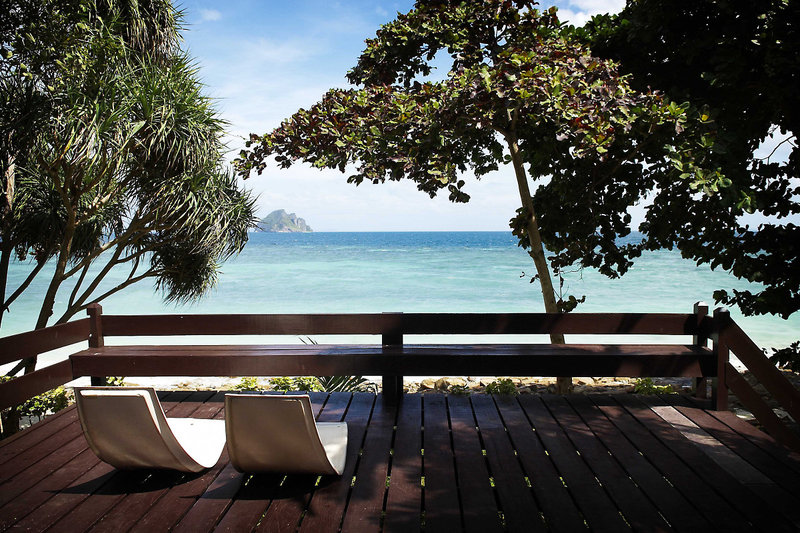 P.P. Erawan Palms Resort 1