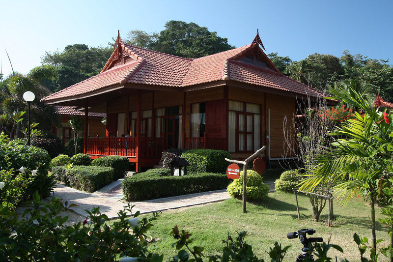 P.P. Erawan Palms Resort 5