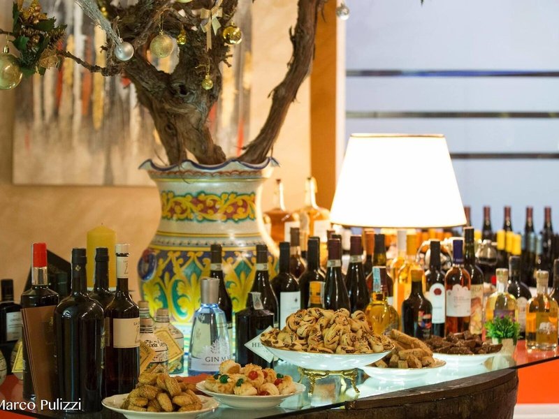 Hotel Le Caserie 4