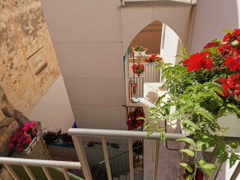 Hotel Le Caserie 5