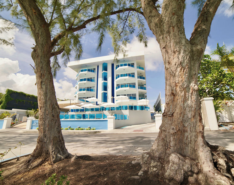 The Abidah by Accra Barbados 1