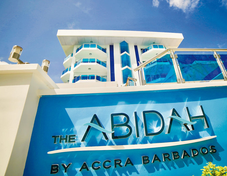 The Abidah by Accra Barbados 5