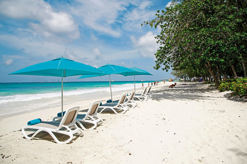 The Abidah by Accra Barbados 18